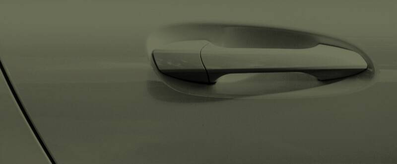 Taupe Metallic touch up paint for Jeep