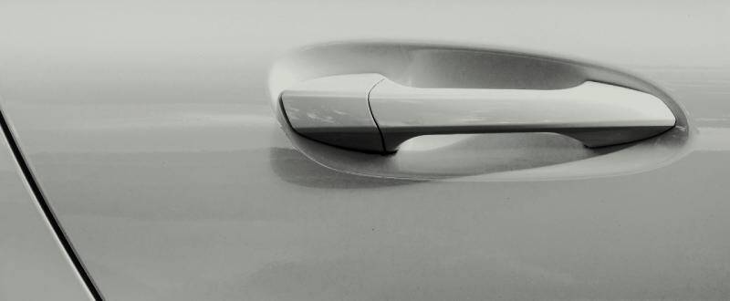Tawny Beige Poly touch up paint for Cadillac
