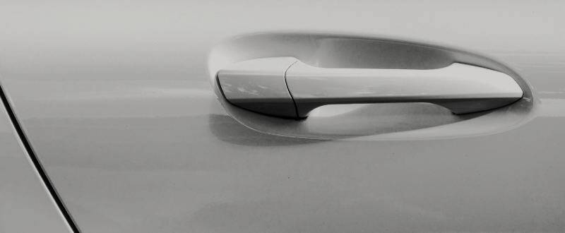 Tech Silver Metallic  (Wheel) touch up paint for Dodge