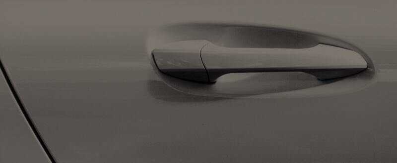 Techno Gray Metallic touch up paint for Pontiac