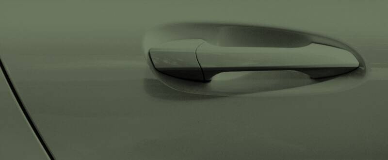 Telesto Grau touch up paint for BMW