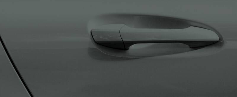 Tempest Blue Pearl touch up paint for Aston-Martin