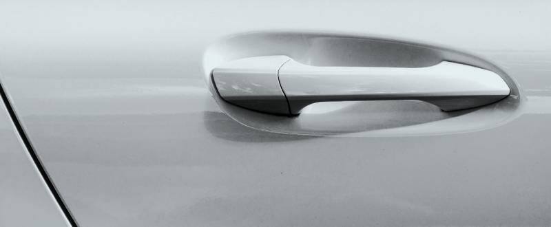 Temple Gray (No Formula Available) touch up paint for Buick