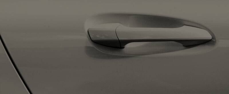The Drake touch up paint for Chevrolet