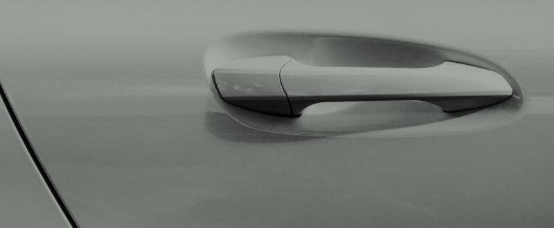 Timberline Pearl touch up paint for Mazda