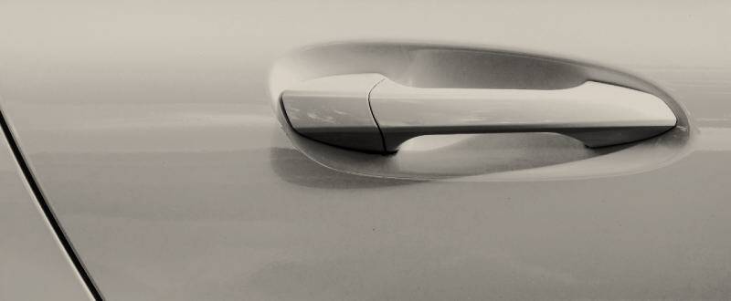 Tinted Tiara Metallic (matt) touch up paint for Buick