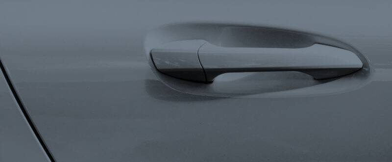 Toledo Blue Metallic  touch up paint for BMW