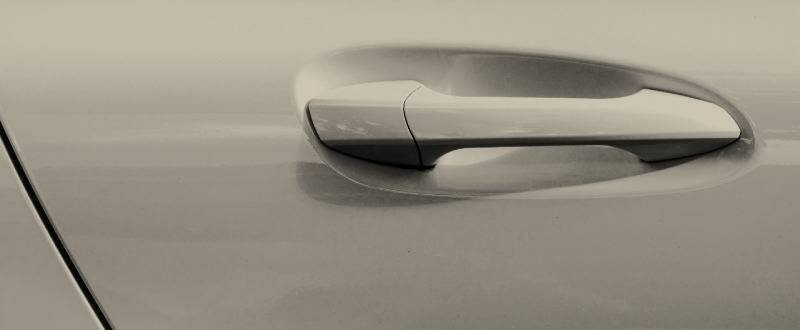Topaz Metallic touch up paint for Jaguar