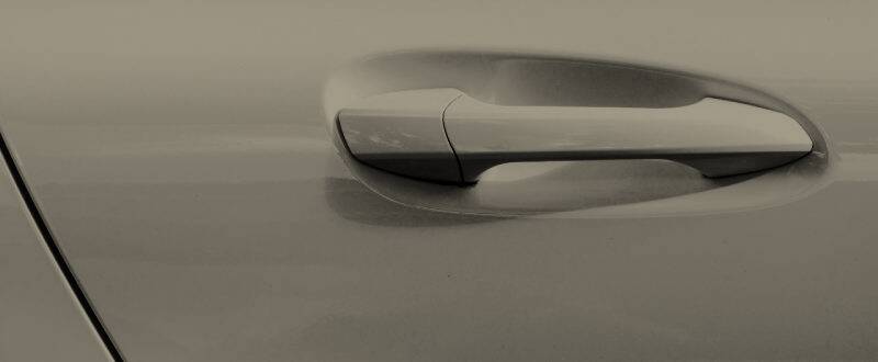 Topaz Pearl Metallic  touch up paint for Jaguar