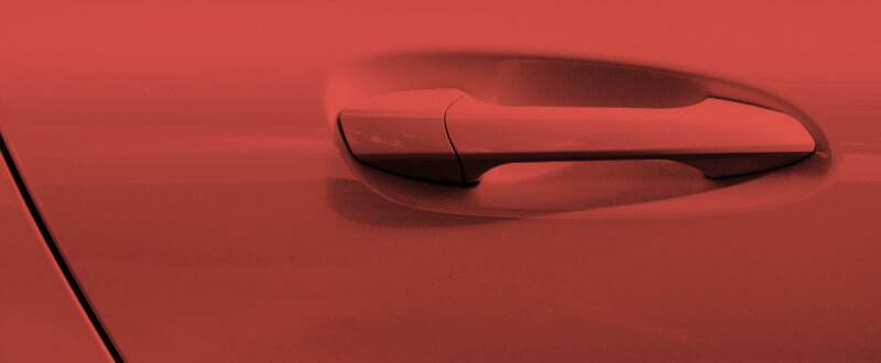Torch Red  touch up paint for Chevrolet
