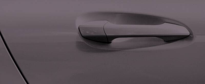 Tourmaline Violet Metallic touch up paint for BMW