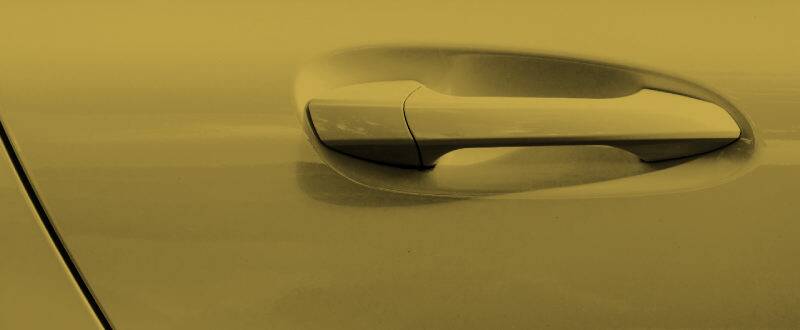 Tripp touch up paint for Chevrolet