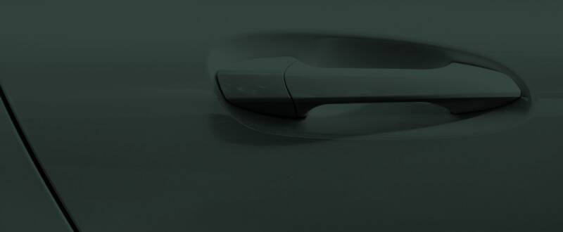 Tropical Green Pearl touch up paint for Hyundai