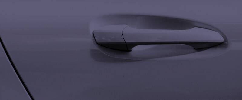 True Blue Pearl touch up paint for Dodge