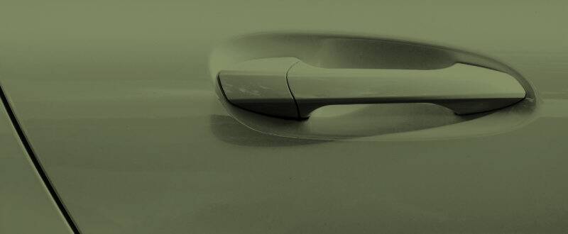 Tundra touch up paint for BMC