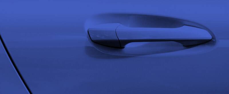 Turbo Blue touch up paint for Volkswagen