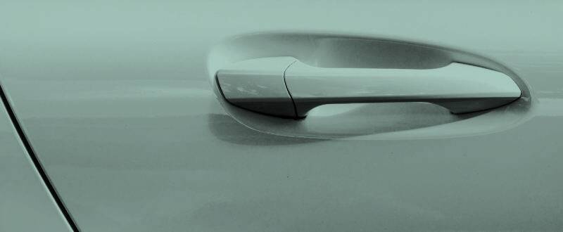 Turino Turquoise Poly touch up paint for Cadillac