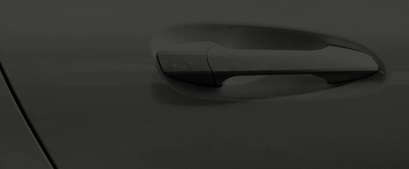 Tuxedo Black touch up paint for Chevrolet