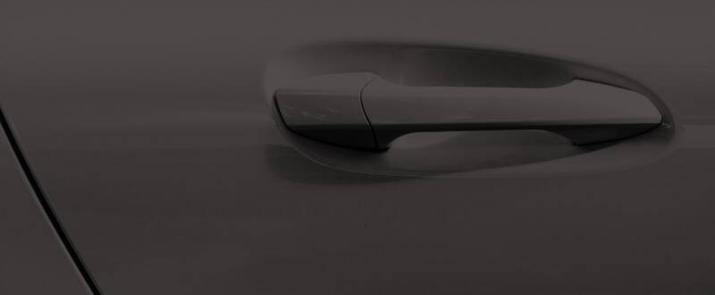 Tuxedo Black Pearl Metallic touch up paint for Suzuki