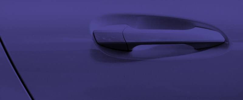 Twilight Blue Metallic  touch up paint for Honda
