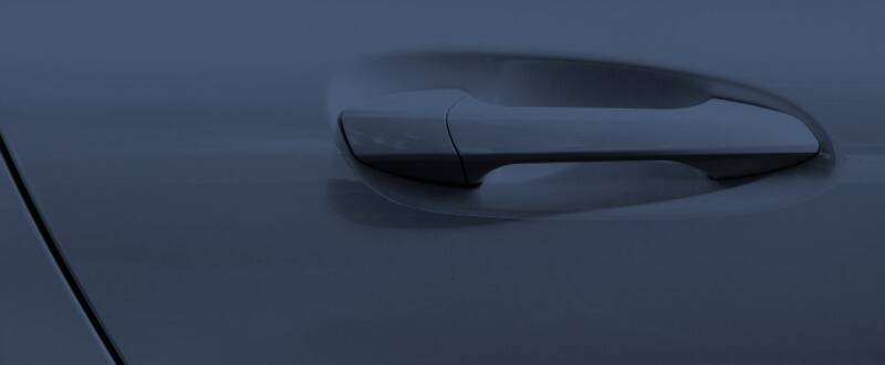 Twilight Blue Pearl Metallic touch up paint for Dodge