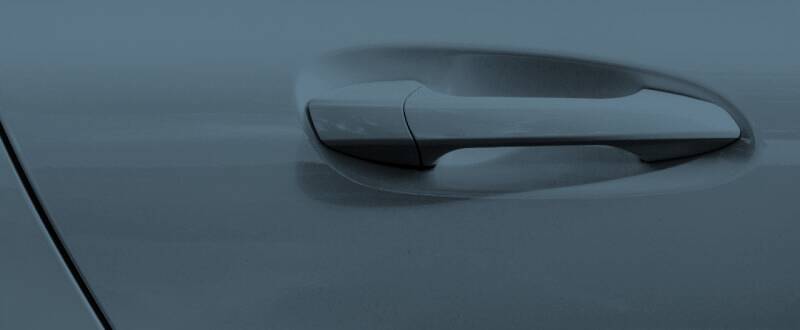 Twilight Blue Pearl Metallic touch up paint for Hyundai