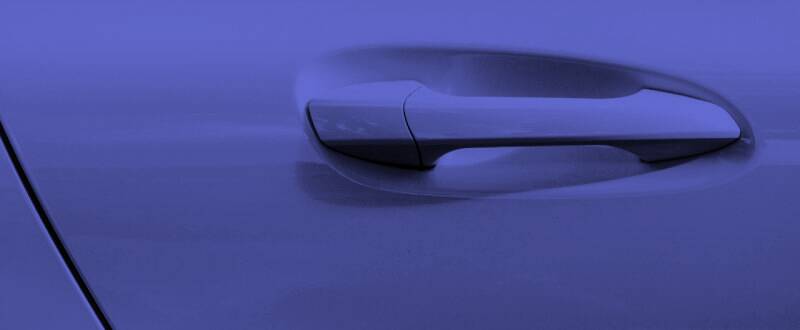 Ultra Blue Pearl touch up paint for Volkswagen