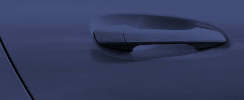 Ultra Blue Pearl  touch up paint for Saturn