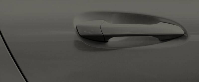 Urano Gray  touch up paint for Volkswagen