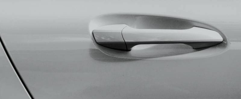 Urban Fresh Metallic  touch up paint for Chevrolet