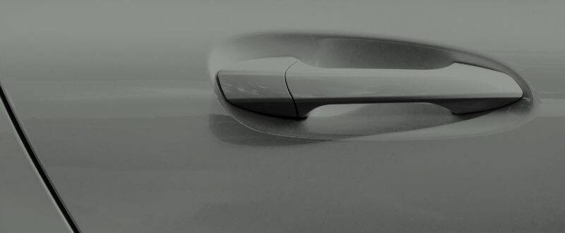 Urban Grey Metallic touch up paint for Hyundai