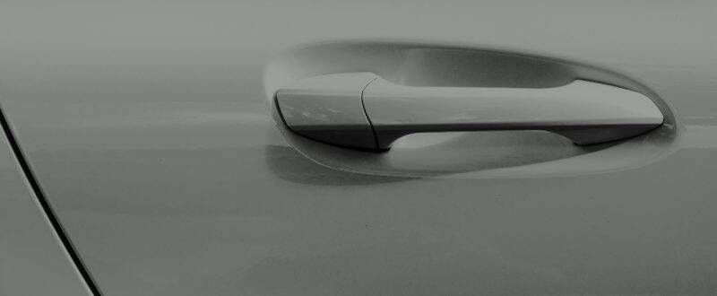 Urban Grey Metallic  touch up paint for Hyundai