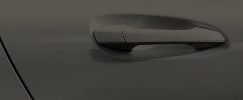 Urban Titanium Metallic touch up paint for Chevrolet