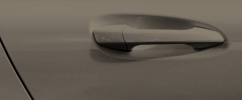 Valencia Gold touch up paint for Genesis