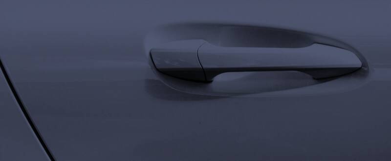 Vanda Blue touch up paint for Mercedes-Benz