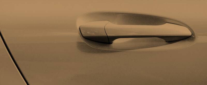 Vecchio (Interior) touch up paint for Cadillac