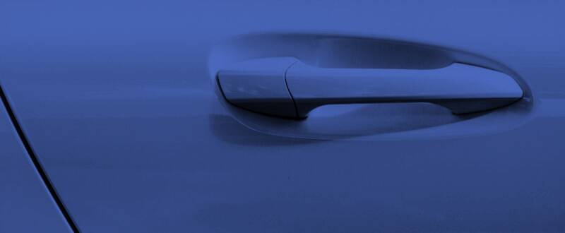Velocity Satin touch up paint for Jaguar
