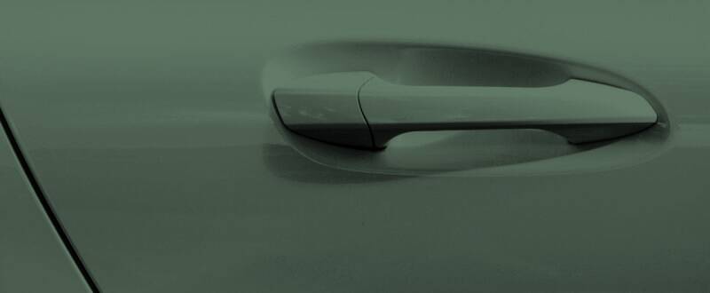 Venetian Green touch up paint for Volkswagen