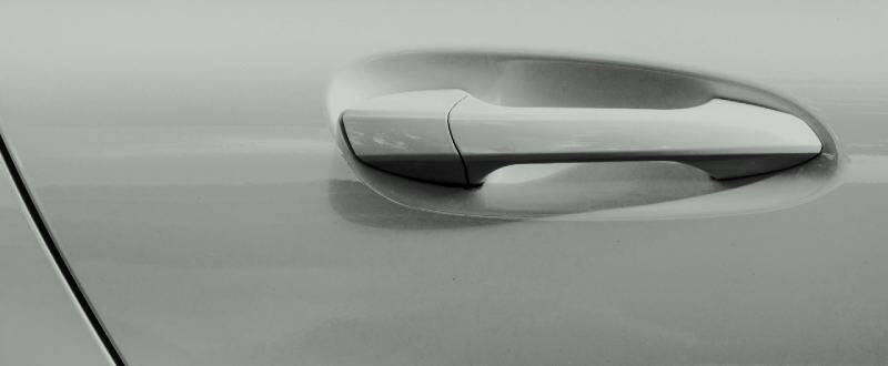 Verde Tenue Metallic touch up paint for Ferrari