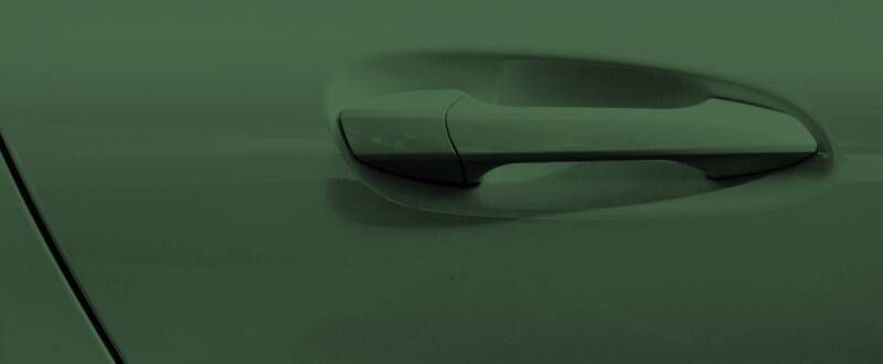 Vernon (Dark) Green touch up paint for Volvo