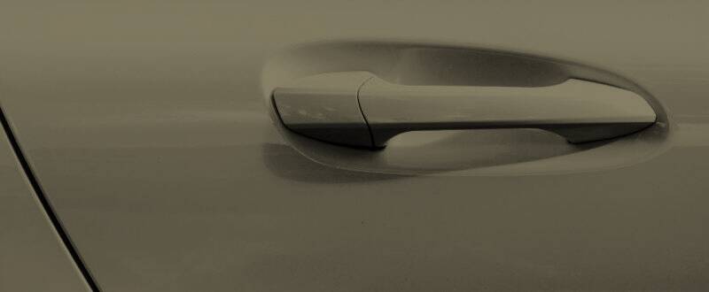 Very Dark Cashmere (Interior) touch up paint for Chevrolet