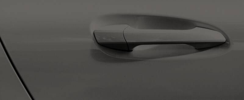 Very Dark Gray (Interior) touch up paint for Pontiac