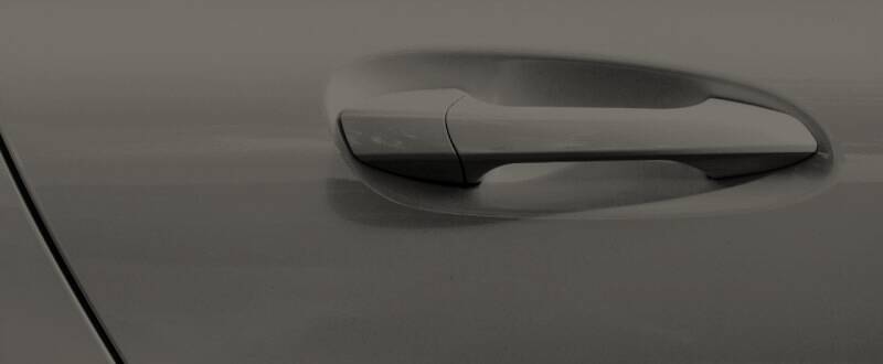 Very Dark Pewter (Interior) touch up paint for Chevrolet
