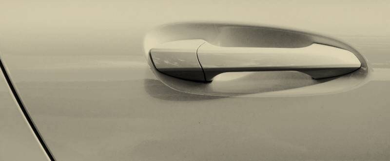 Very Light Cashmere (Interior) touch up paint for Cadillac