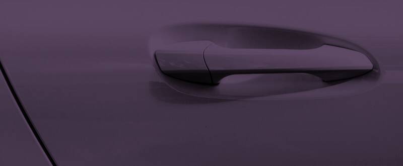Violet Pearl  touch up paint for Dodge