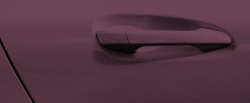 Violet Pearl touch up paint for Hyundai