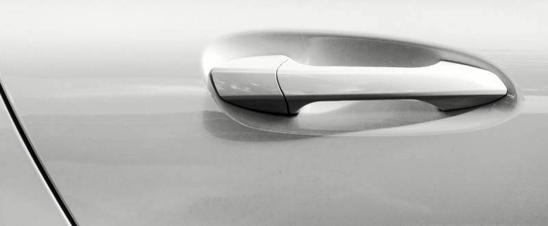 Visual Pearl Tricoat touch up paint for Nissan