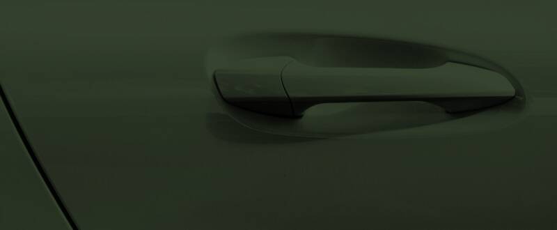 Vivid Black touch up paint for Harley-Davidson