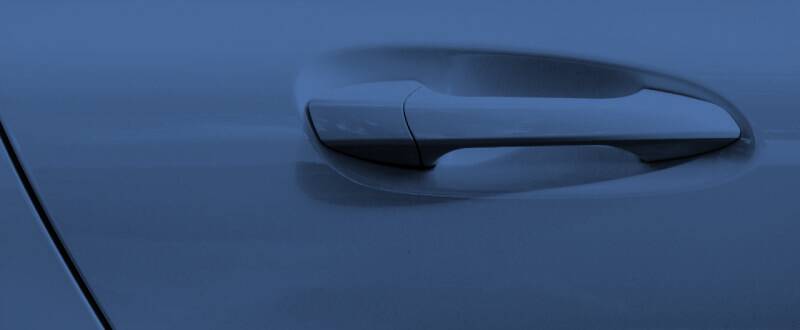 Vivid Blue Metallic touch up paint for Hyundai