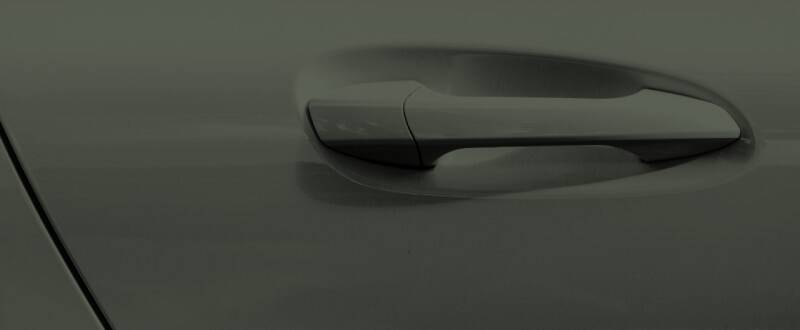 Volcano Gray Metallic touch up paint for Porsche